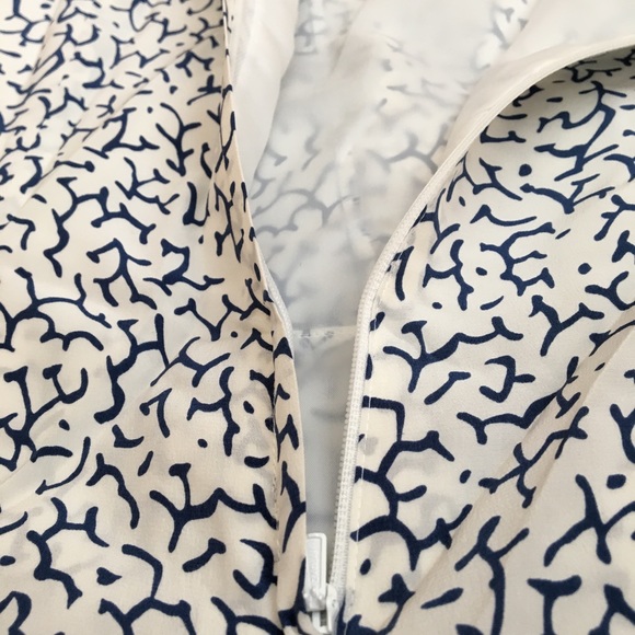 Vintage Anne Crimmins for Umi Collection Dress S-8 - Picture 7 of 8